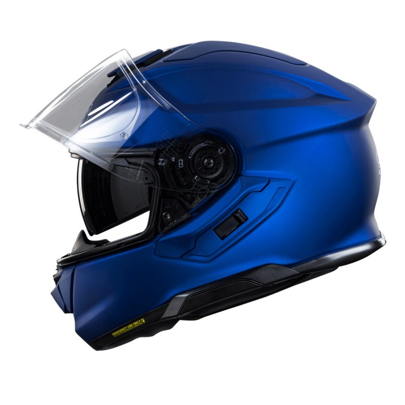 Мотошолом Shoei GT-Air 3 Blue Matt купити від 0 грн. в Україні